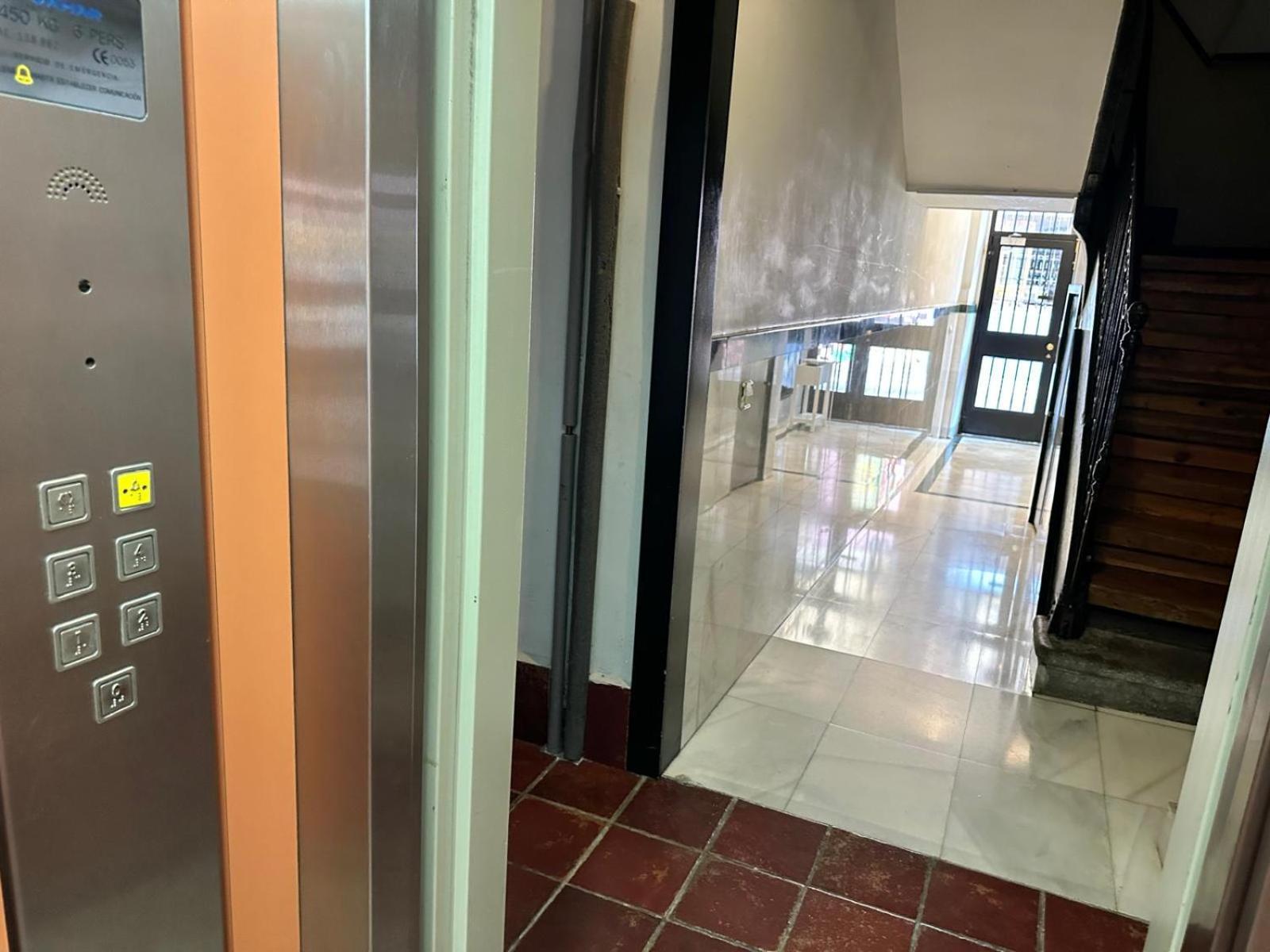 Centrico Y Tranquilo — Fotos 1