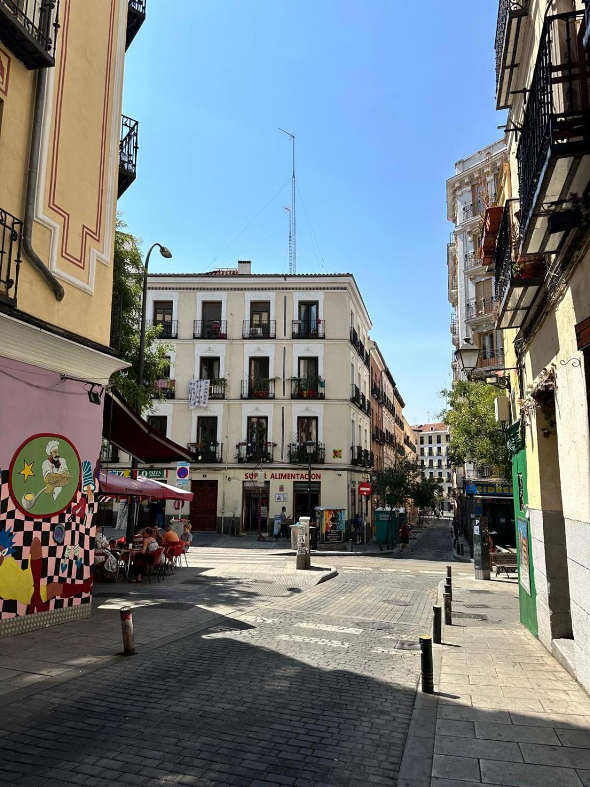 Centrico Y Tranquilo — Fotos 3