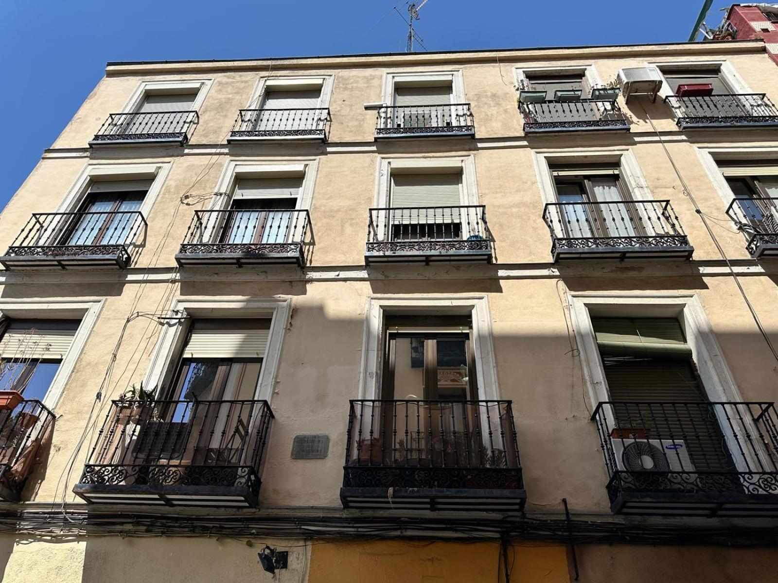 Centrico Y Tranquilo, Madrid